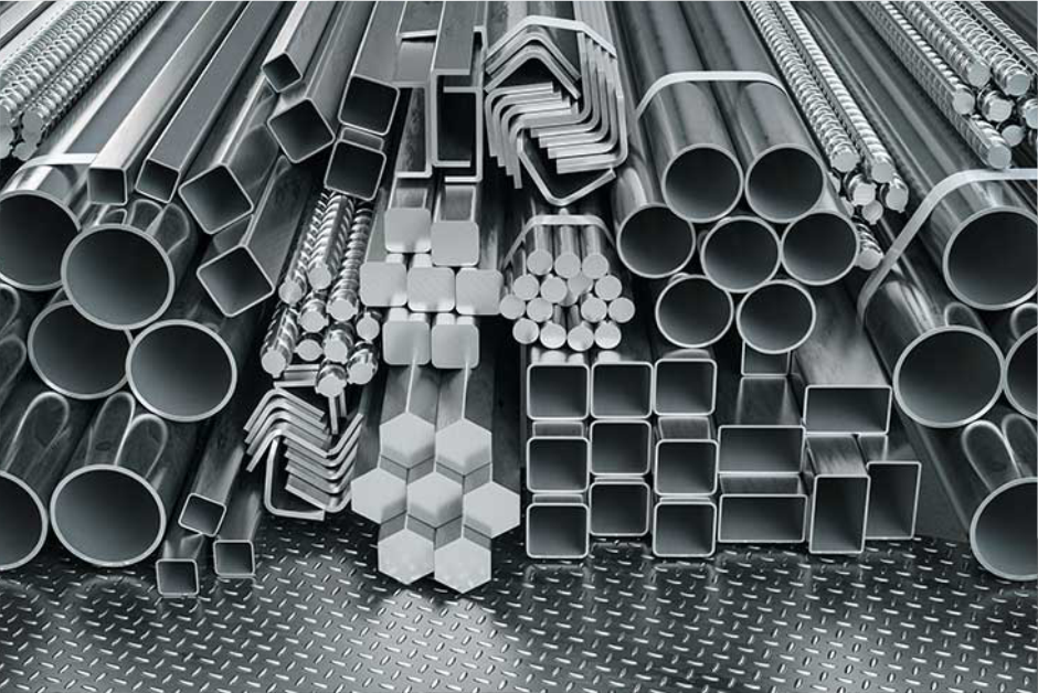 aluminum