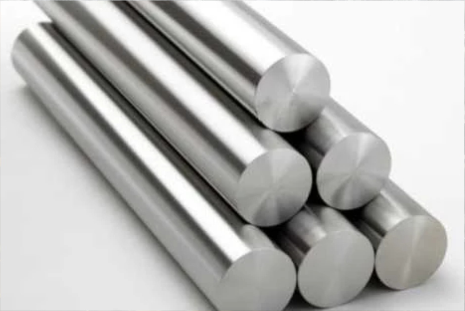 titanium